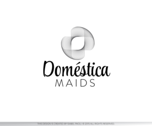 Logo-Design von isabel.paoli für DL Arch + Design Inc. | Design: #8458684