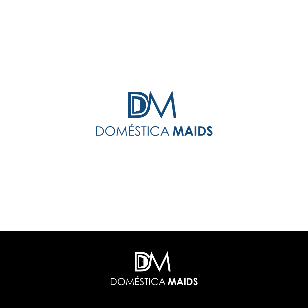 Logo Design by ProOne for DL Arch + Design Inc. | Design #8387672