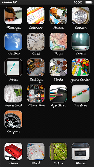 App Design Contest Submission #2093033