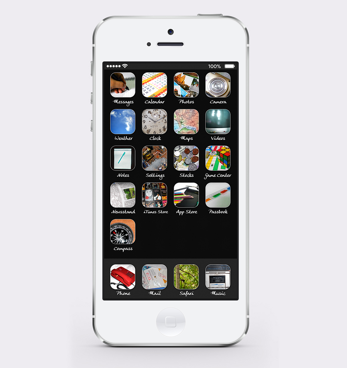 App-Design von JAKUART für DesignCrowd LLC | Design #2174935