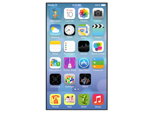 App Design Contest Submission #2034674