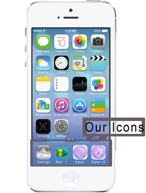 App Design Contest Submission #2158817