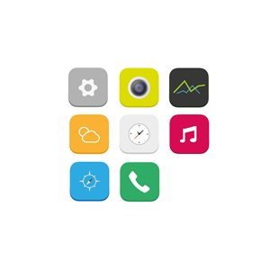 App Design Contest Submission #1998444