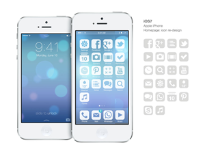 App Design by Lara