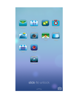 App Design Contest Submission #2031596