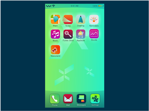 App Design Contest Submission #1995224