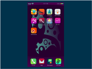 App Design Contest Submission #1998171