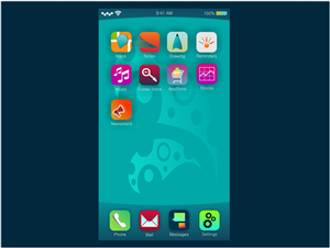 App Design Contest Submission #1998191
