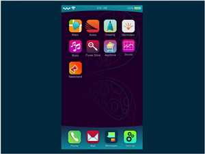 App Design Contest Submission #1998219