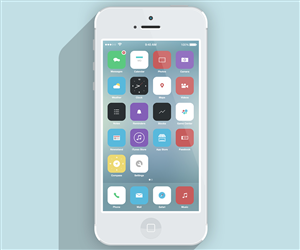 App Design Contest Submission #2101749