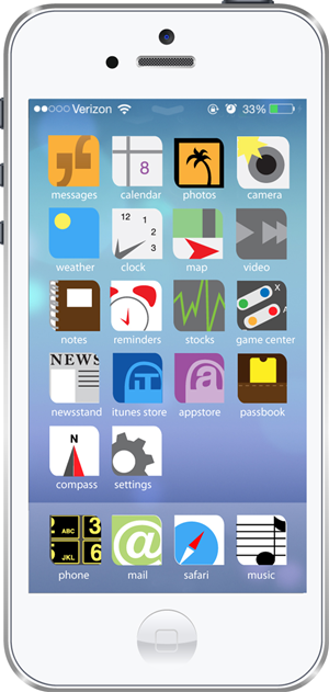 App Design Contest Submission #2128082
