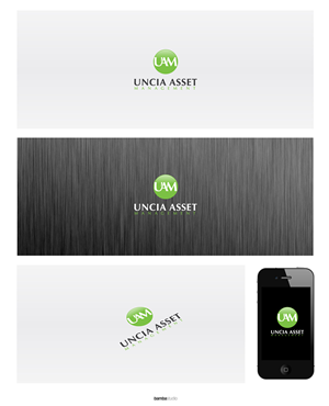 Logo Design by bambastudio for UNCIA AM | Design: #1975636