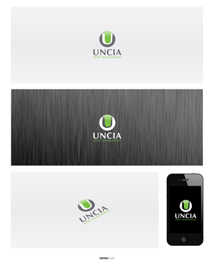 Logo Design by bambastudio for UNCIA AM | Design: #1979758