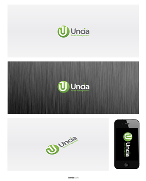 Logo Design by bambastudio for UNCIA AM | Design: #1980216