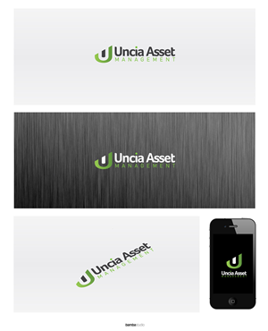Logo Design by bambastudio for UNCIA AM | Design: #1998356
