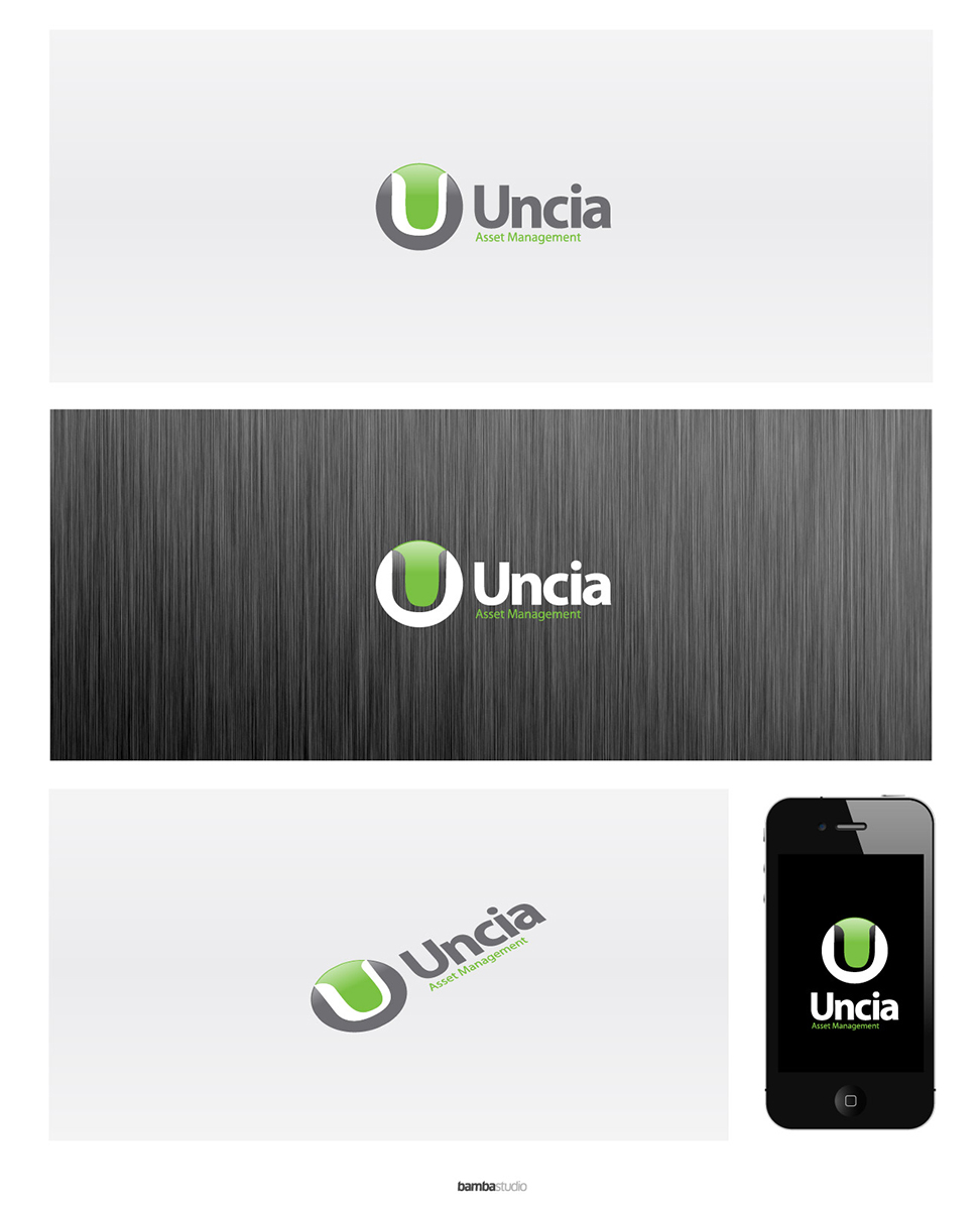 Design de Logo par bambastudio pour UNCIA AM | Design #2003009