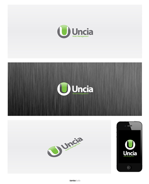 Logo Design by bambastudio for UNCIA AM | Design: #2003009