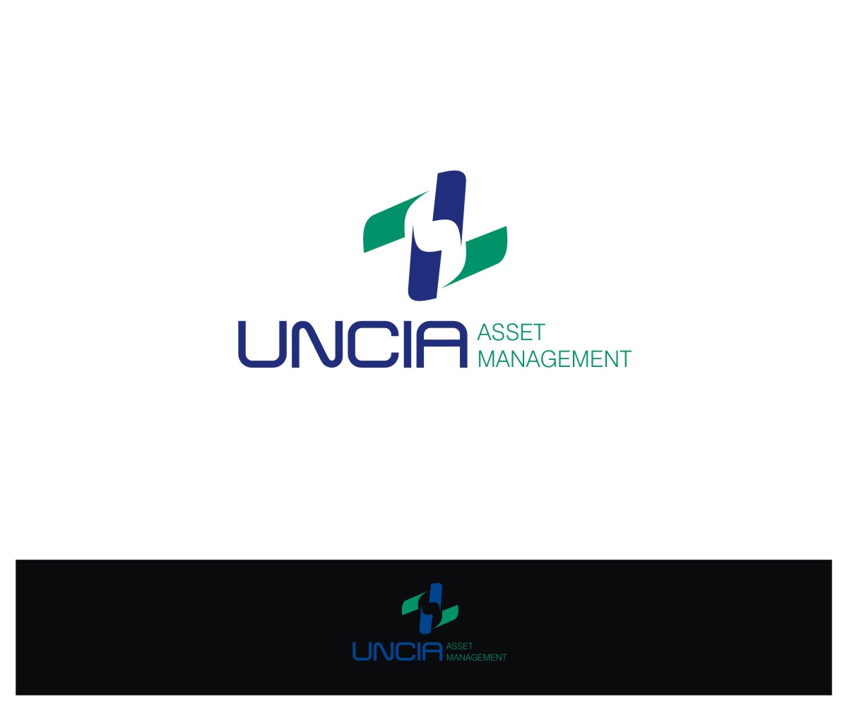 Logo Design by Falguni for UNCIA AM | Design #2008157