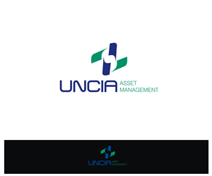 Logo Design by Falguni for UNCIA AM | Design: #2008157