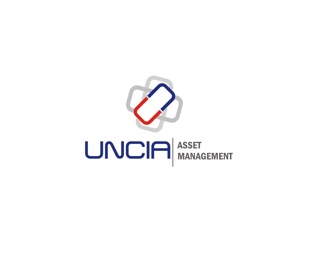 Logo Design by Falguni for UNCIA AM | Design #2008216