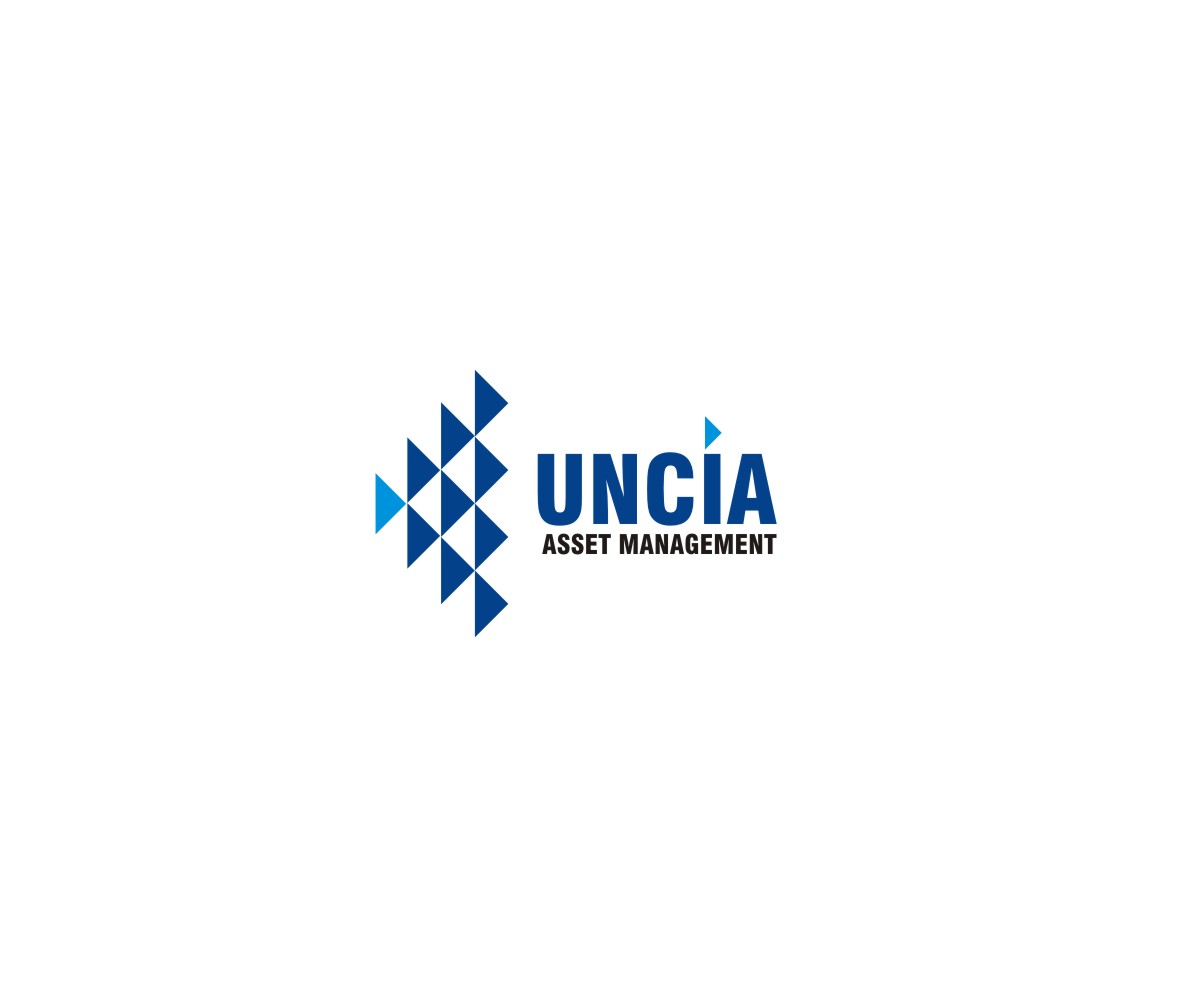 Logo Design by Falguni for UNCIA AM | Design #2008239