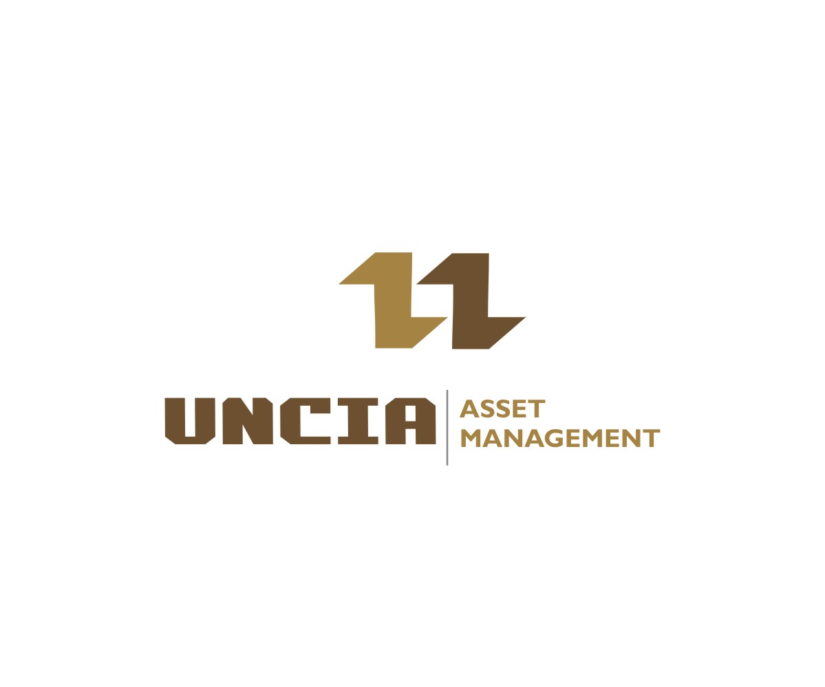 Logo Design by Falguni for UNCIA AM | Design #2010796