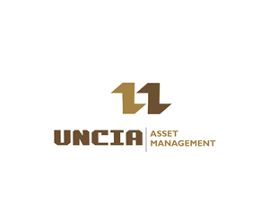 Logo Design by Falguni for UNCIA AM | Design: #2010796
