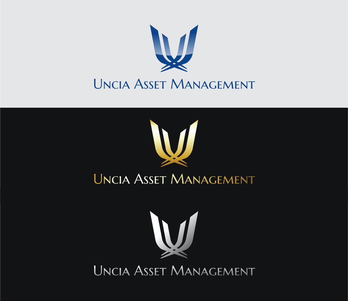 Logo Design by prasta for UNCIA AM | Design #2020770