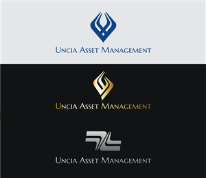 Logo Design by prasta for UNCIA AM | Design: #2020800