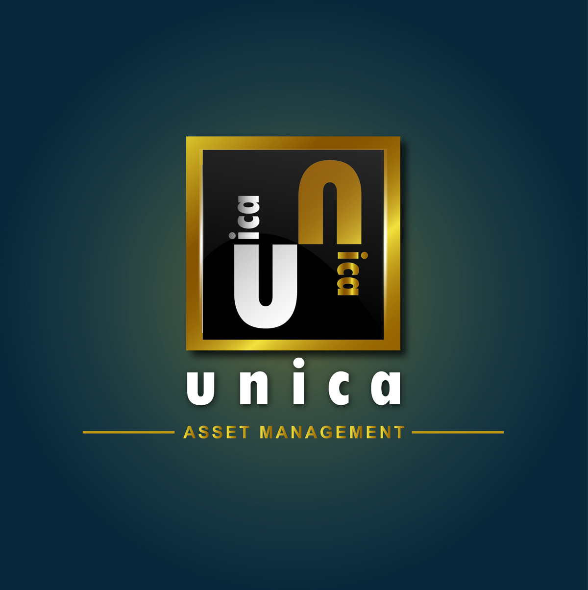 Logo-Design von Boussetta für UNCIA AM | Design #1971933