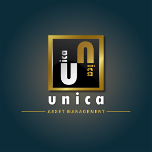 Logo Design by Boussetta for UNCIA AM | Design: #1971933