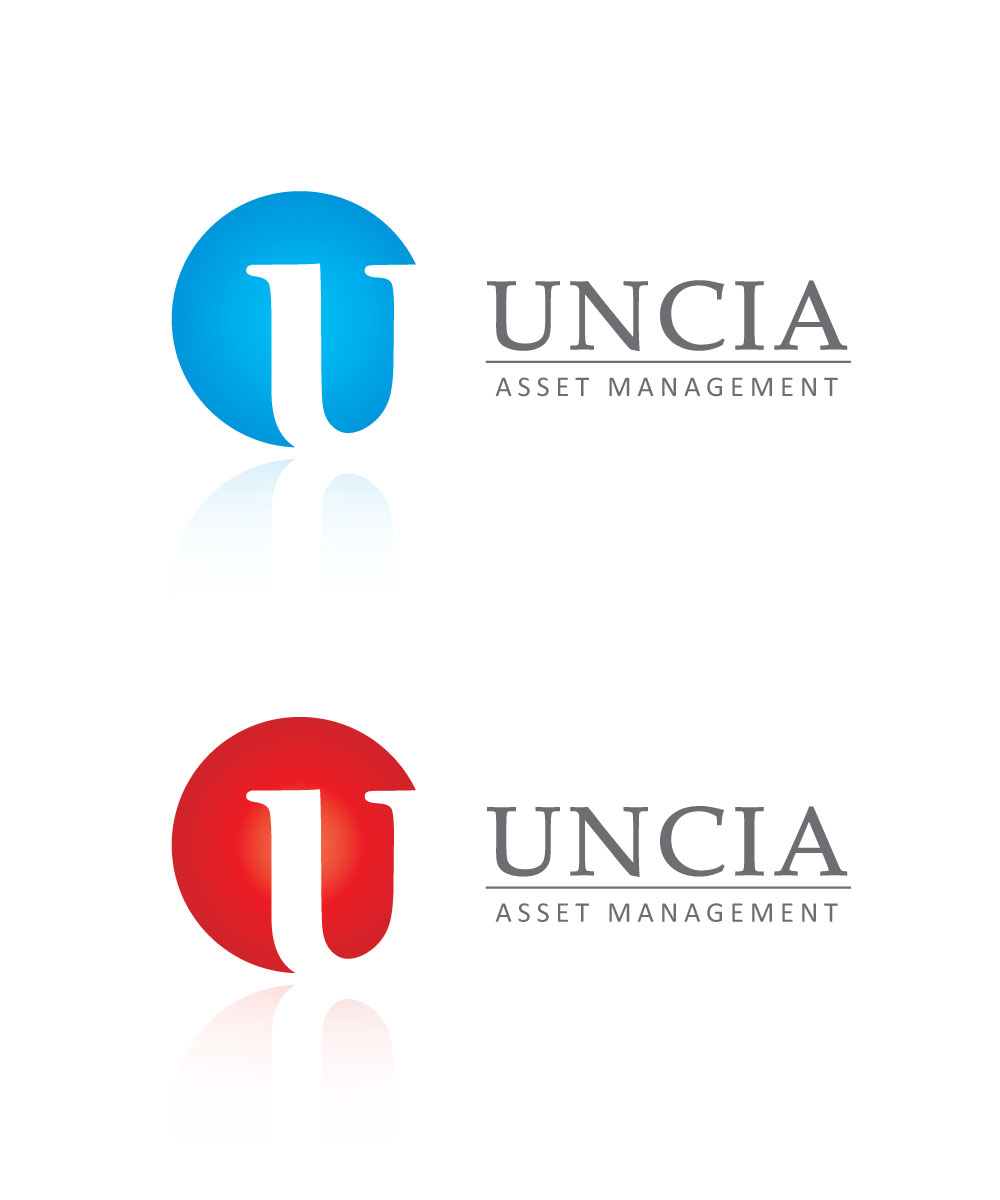 Logo-Design von AGV für UNCIA AM | Design #2001233