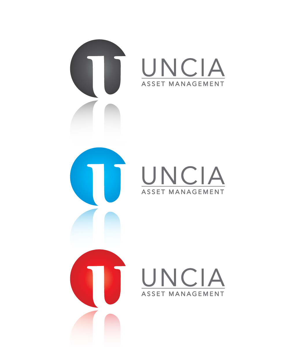 Diseño de Logo por AGV para UNCIA AM | Diseño #2003077