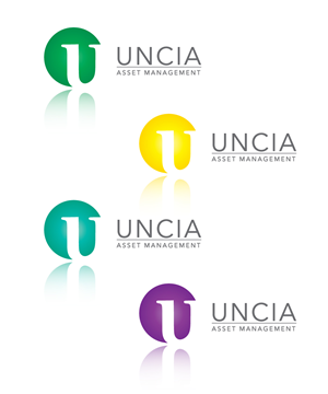 Logo Design by AGV for UNCIA AM | Design: #2003082