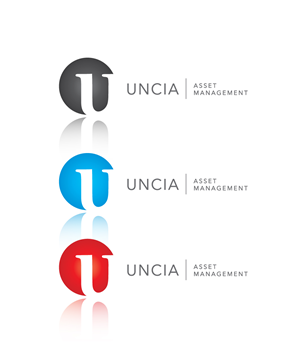 Logo Design by AGV for UNCIA AM | Design #2010179