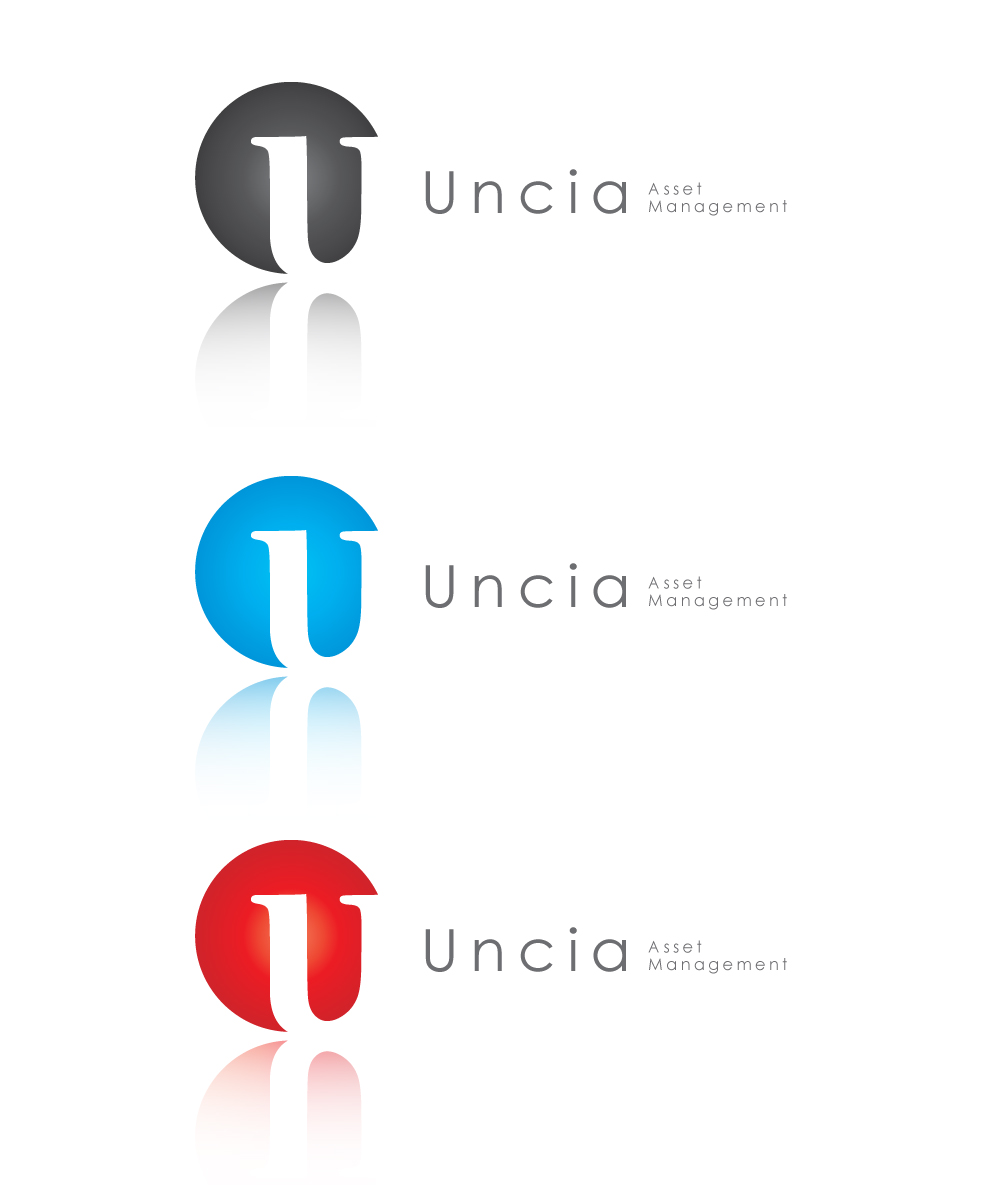 Design de Logo par AGV pour UNCIA AM | Design #2015315