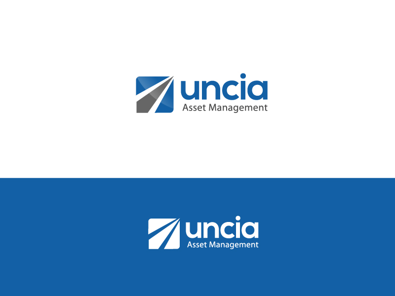 Logo Design by Grapflix 2022 for UNCIA AM | Design #2011722