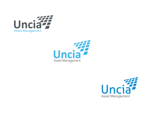 Logo Design by Savitra for UNCIA AM | Design: #1973877