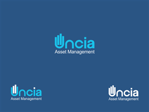 Logo Design by Savitra for UNCIA AM | Design: #1973890