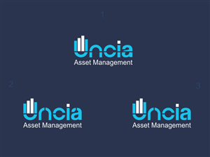 Logo Design by Savitra for UNCIA AM | Design: #1973915