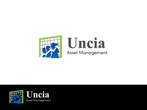 Logo Design by Anyl Thapa for UNCIA AM | Design: #2020517