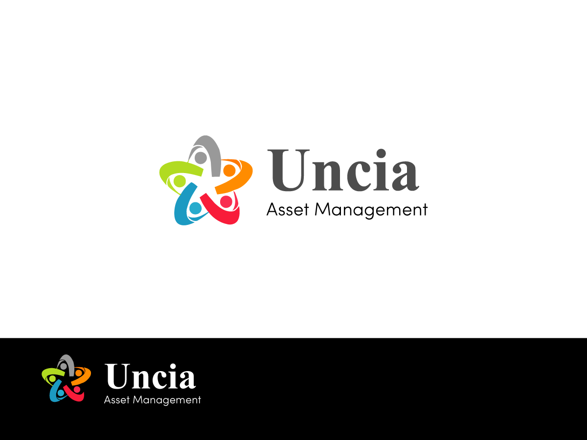 Design de Logo par Anyl Thapa pour UNCIA AM | Design #2020535