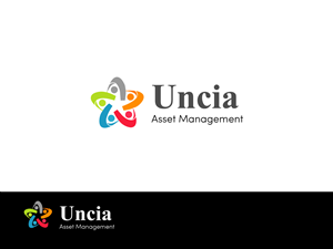 Logo Design by Anyl Thapa for UNCIA AM | Design: #2020535