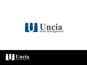 Logo Design by Anyl Thapa for UNCIA AM | Design: #2020581