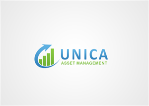 Logo Design by kanno007 for UNCIA AM | Design: #1975979