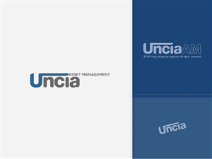 Logo Design by Angelina for UNCIA AM | Design: #2010414