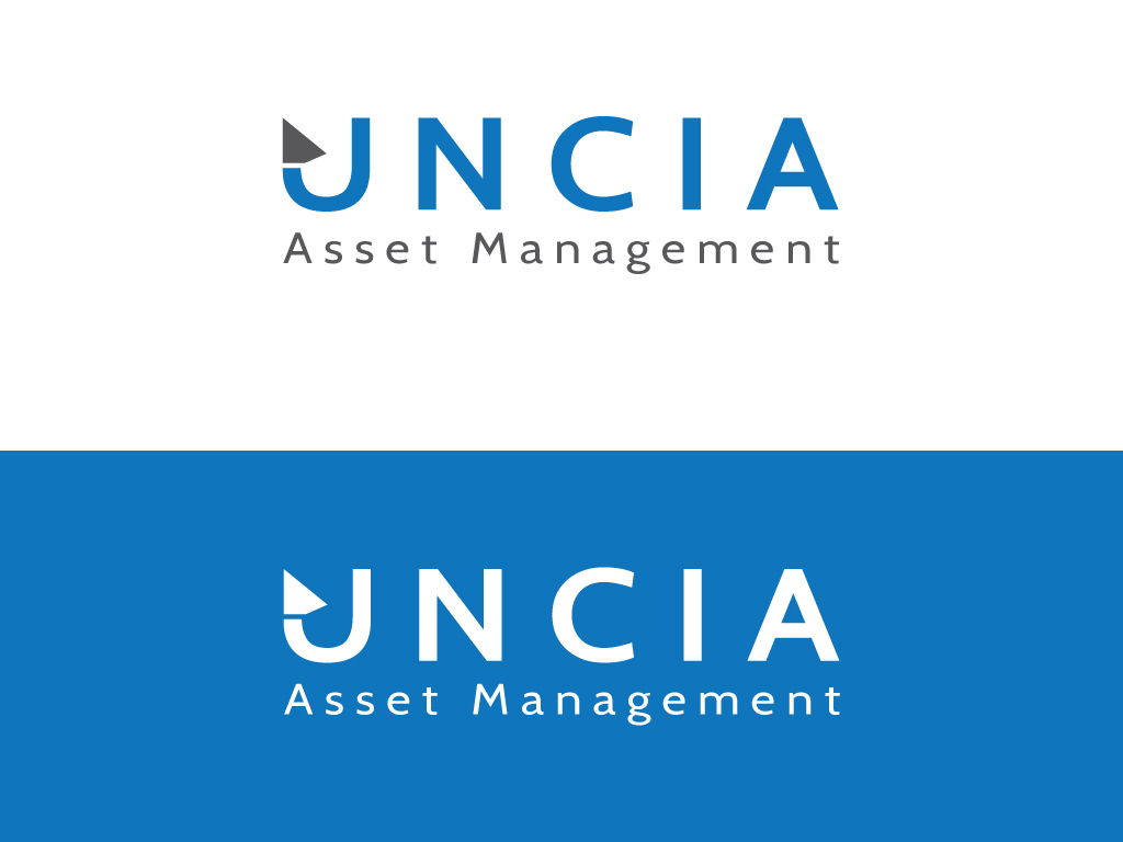 Logo Design by DFS for UNCIA AM | Design #1997698