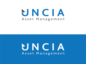 Logo Design by DFS for UNCIA AM | Design: #1997698