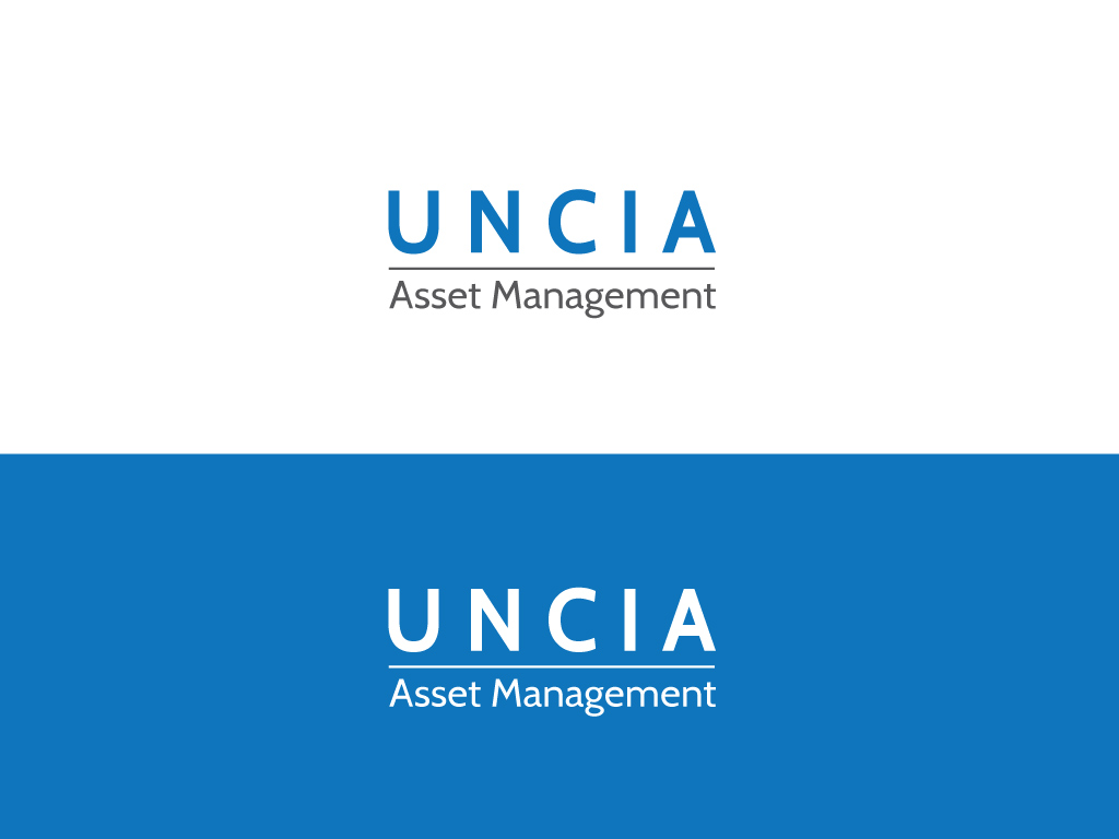 Logo Design by DFS for UNCIA AM | Design #2003937