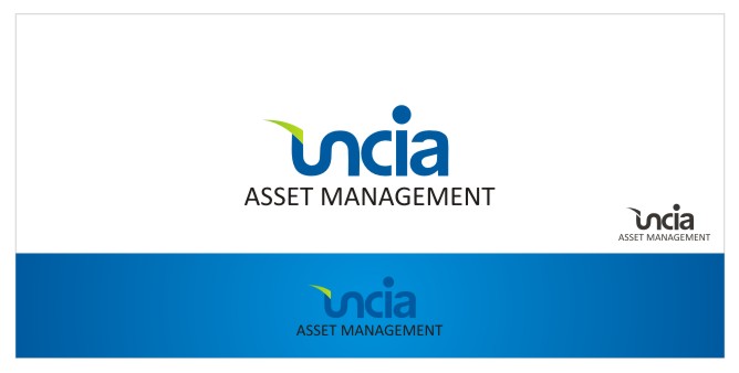 Logo Design by Regh Element for UNCIA AM | Design #1997171